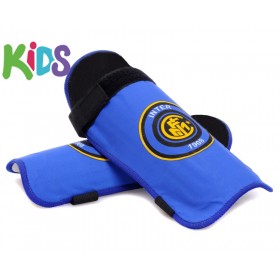 Inter Milán Dětské Fotbalové chrániče